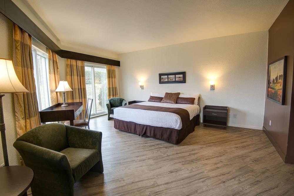 Days Inn By Wyndham Montmagny Exteriör bild