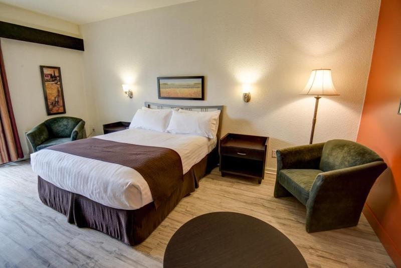 Days Inn By Wyndham Montmagny Exteriör bild