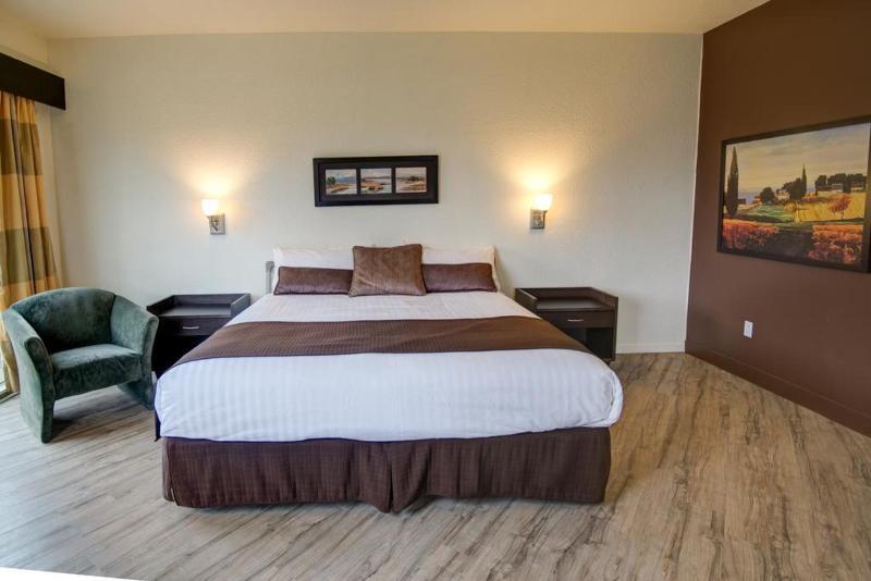 Days Inn By Wyndham Montmagny Exteriör bild